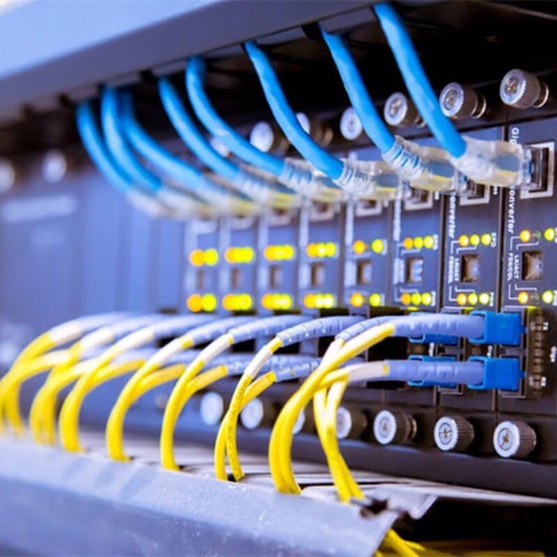 IT & Telecommunication
